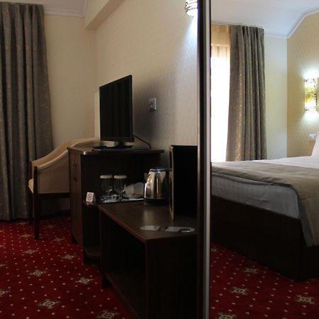 Hotel Elektra Vama Veche Zimmer foto
