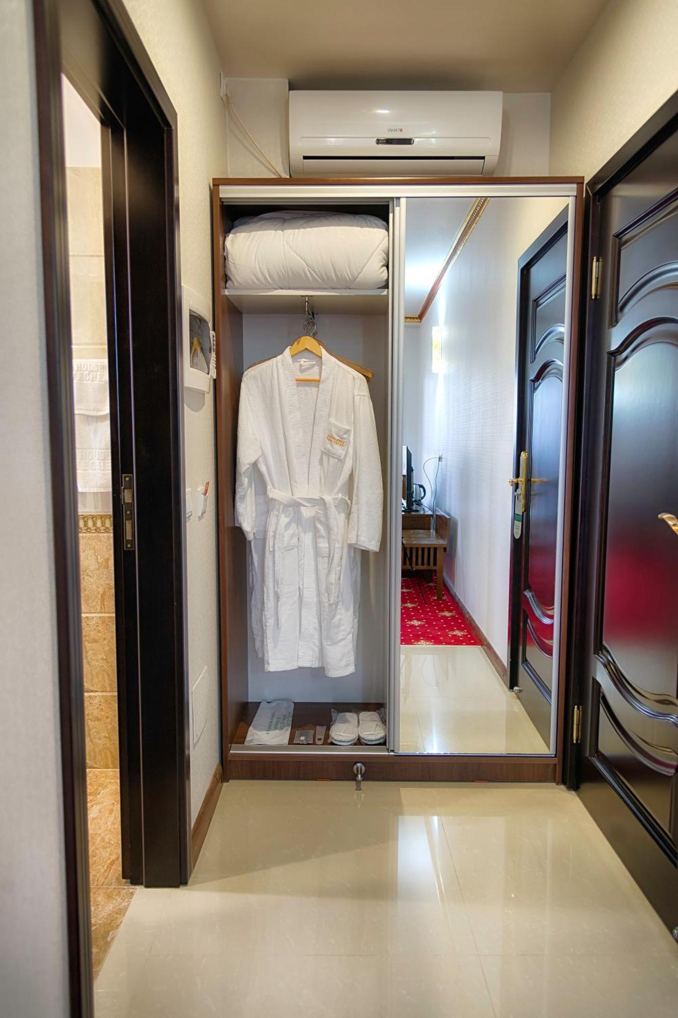 Hotel Elektra Vama Veche Zimmer foto